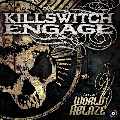 The Powerful Message Behind Killswitch Engage's Curae